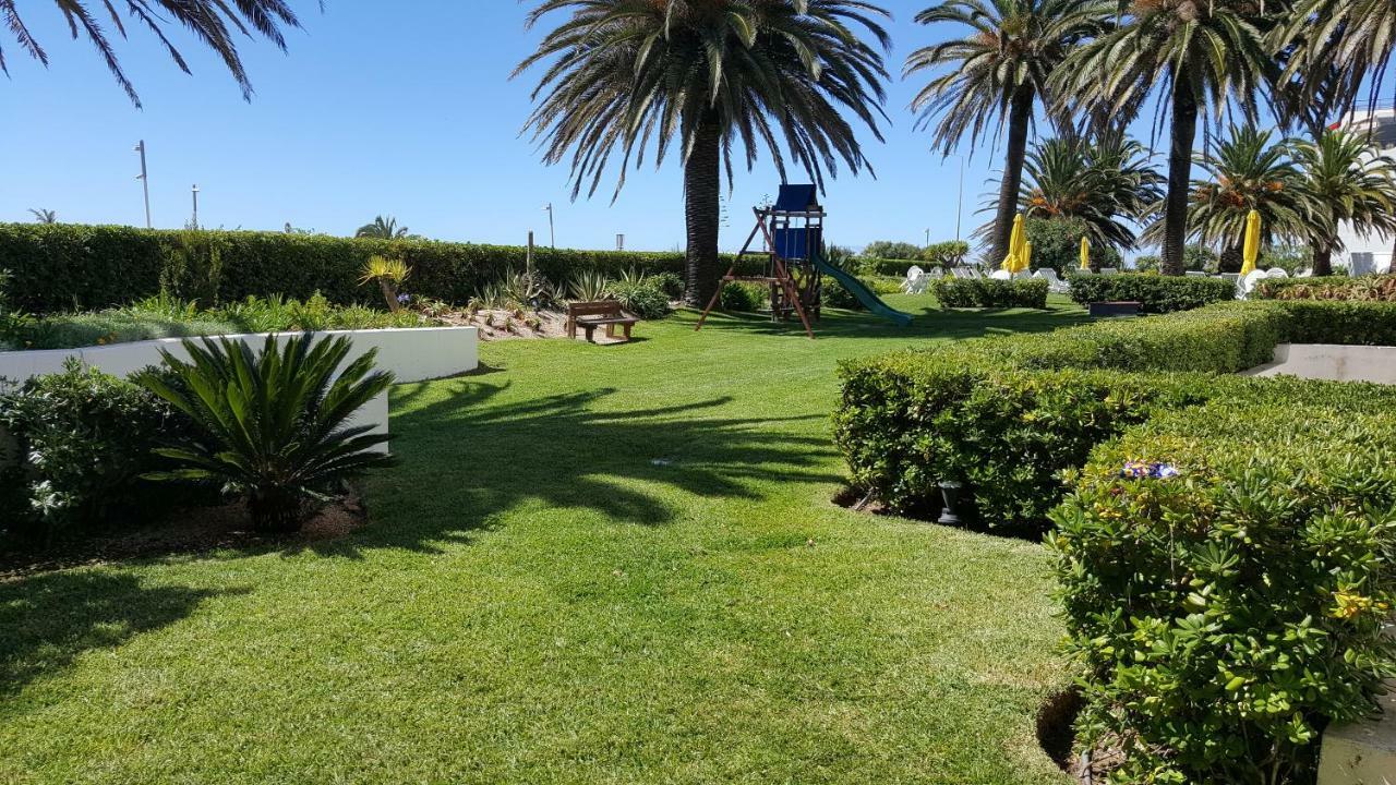 Ocean View In Estoril - Checkinhome Bagian luar foto