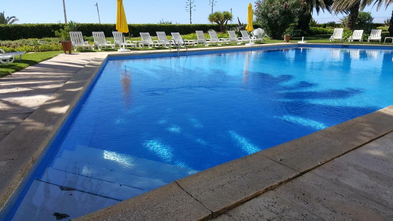 Ocean View In Estoril - Checkinhome Bagian luar foto
