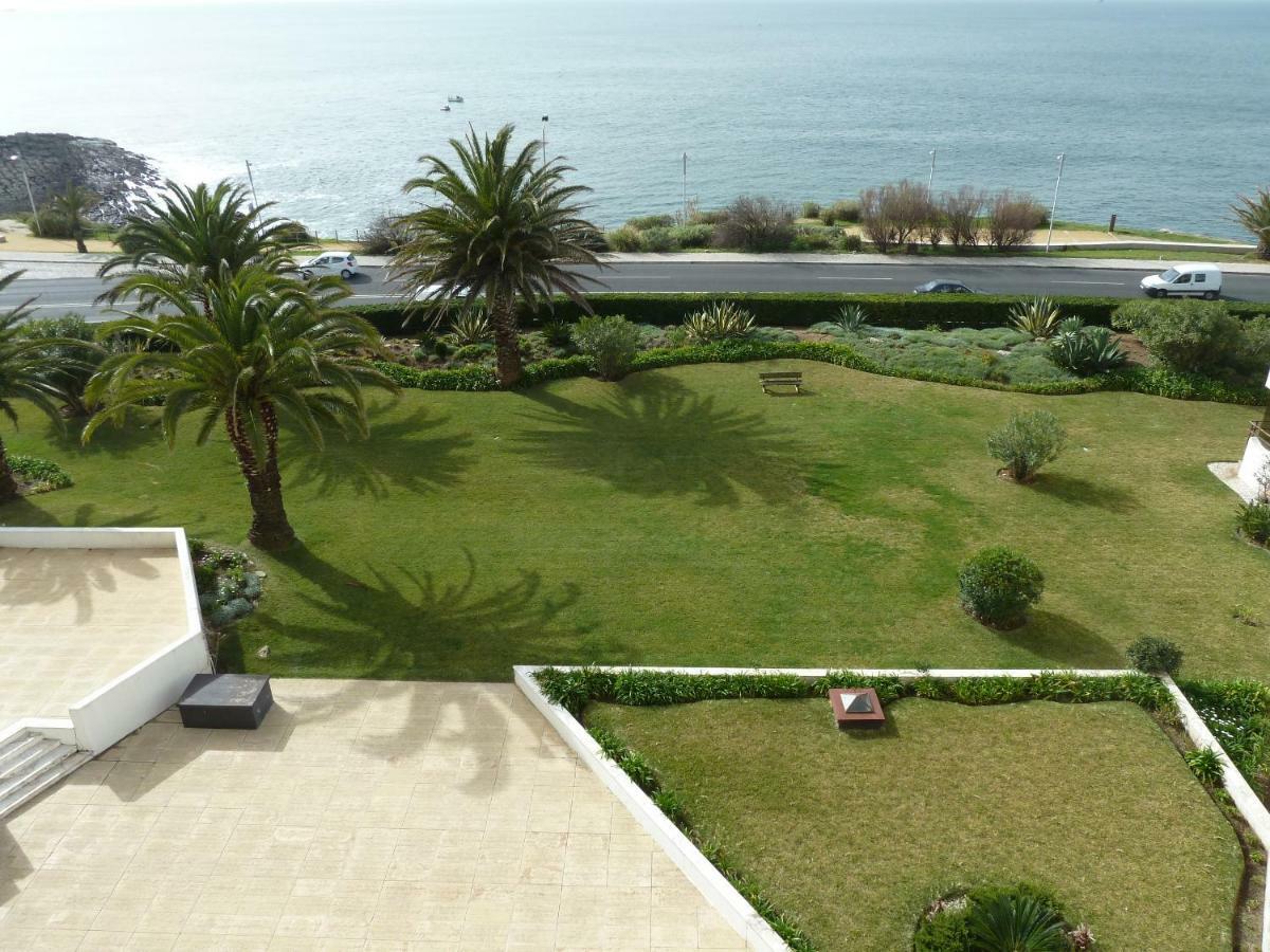 Ocean View In Estoril - Checkinhome Bagian luar foto
