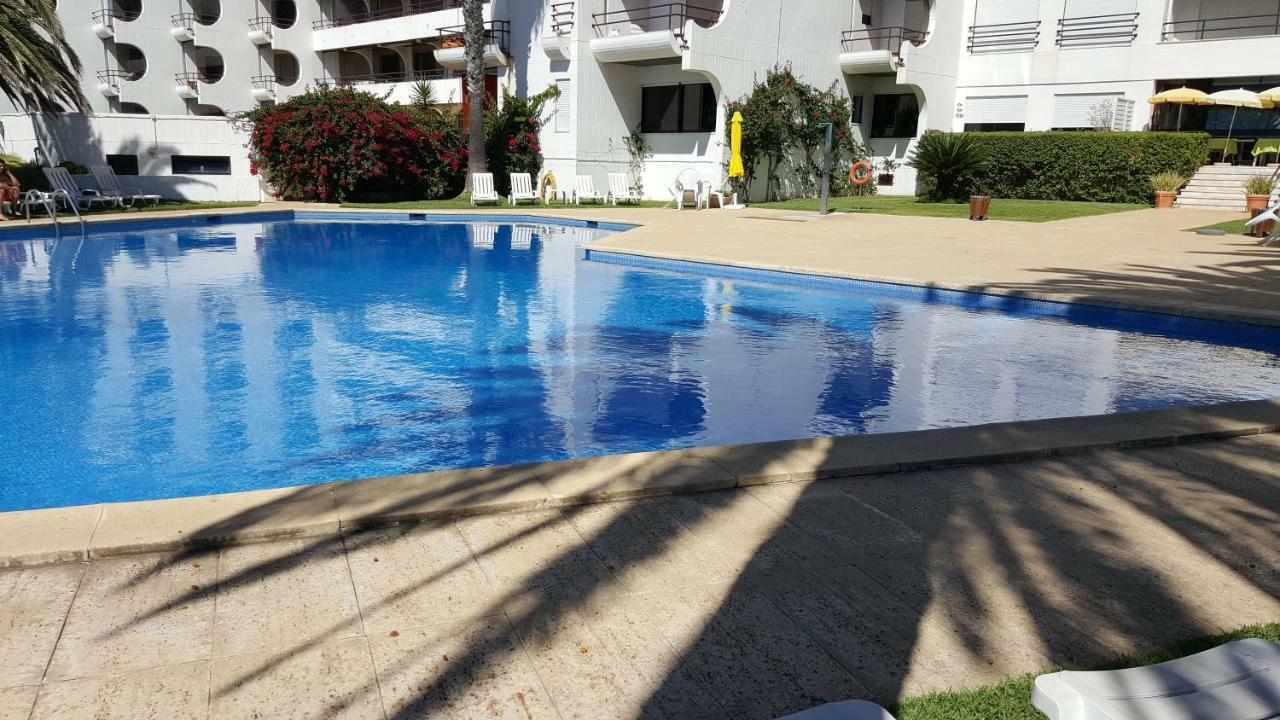 Ocean View In Estoril - Checkinhome Bagian luar foto