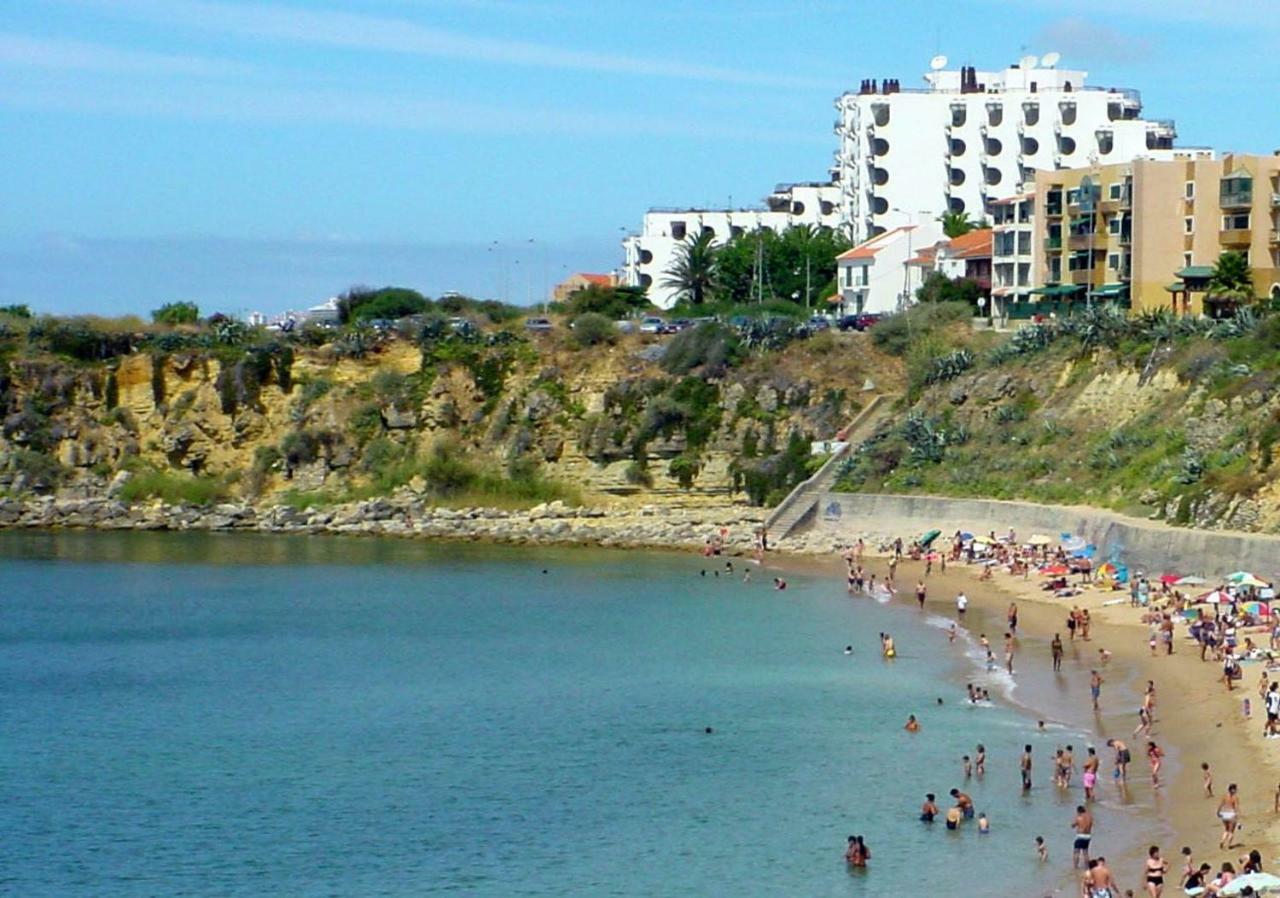 Ocean View In Estoril - Checkinhome Bagian luar foto