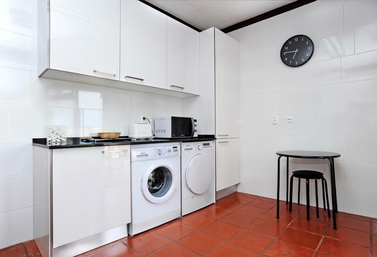 Ocean View In Estoril - Checkinhome Bagian luar foto