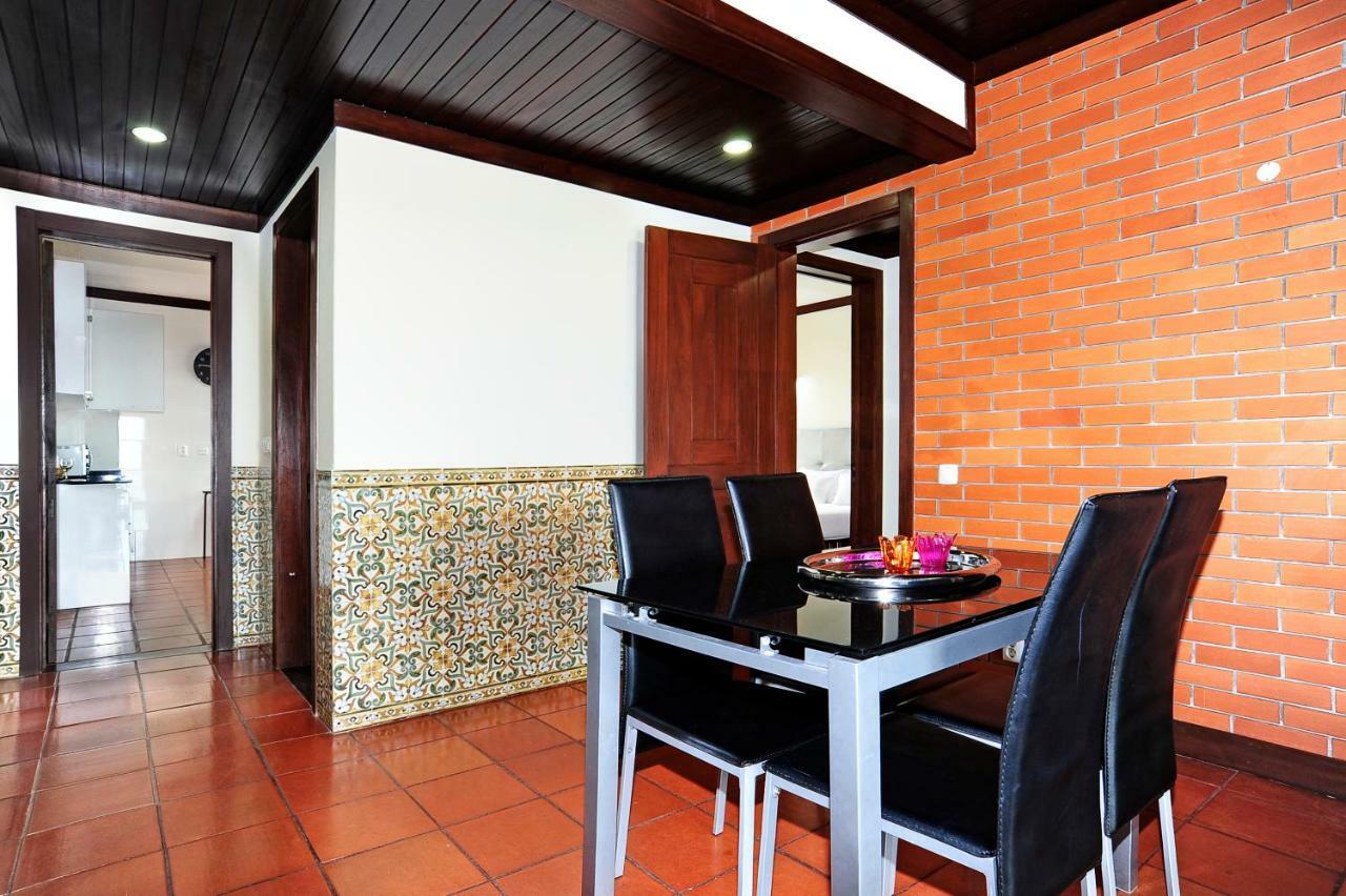 Ocean View In Estoril - Checkinhome Bagian luar foto