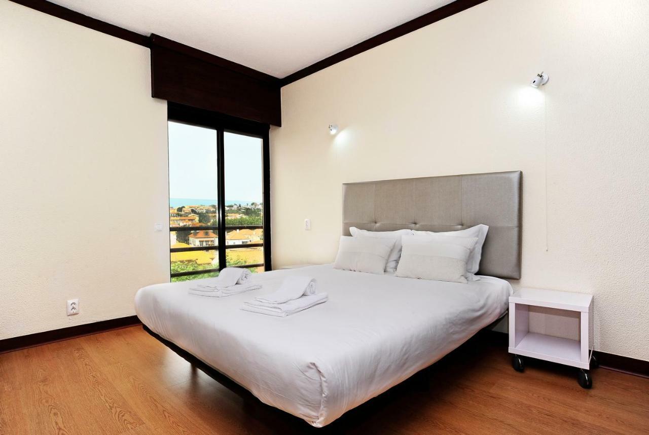 Ocean View In Estoril - Checkinhome Bagian luar foto